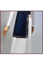 2XXT Cosplay Vtuber Virtual YouTuber Kuzuha NIJISANJI 5th Anniversary Cosplay Costume